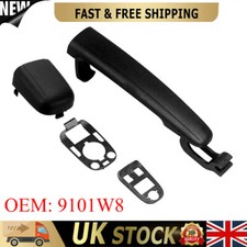 Out Front Left Side Door