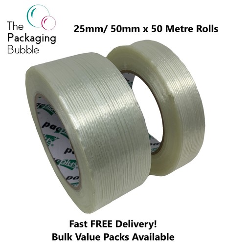 Monoweave tape monofilament - tape,