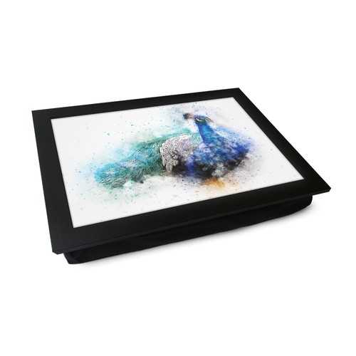 Luxury framed lap - lap, tray