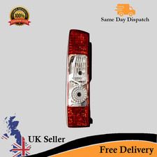 Rear Back Tail Light For