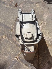 2010 Suzuki Bandit GSX 1250 FA EURO 3 10,367 Miles -Rear Number Plate Holder (T)