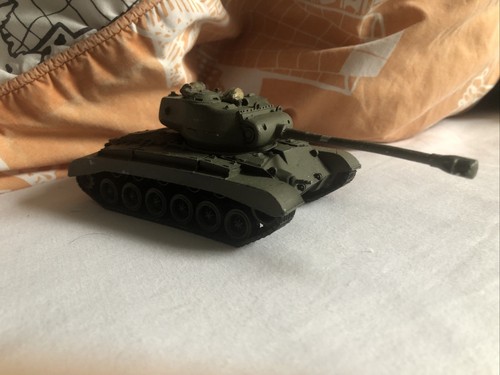 Bolt action m26 pershing - bolt,