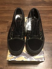 Vans Sk8-Low LX DIY Taka