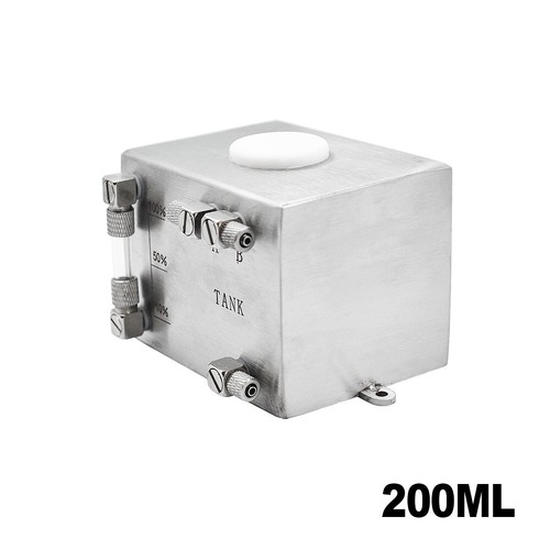 200ml hydraulic oil tank - oil,