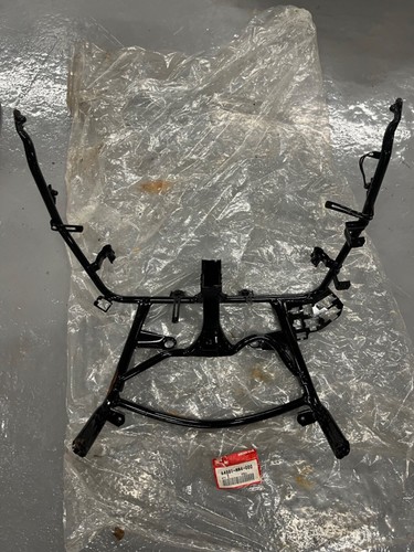 Used genuine honda cbr600 - cbr600, f