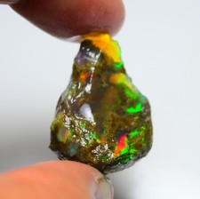 Opal Rough 50.20 Carat Natural