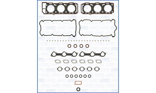 Cylinder head gasket - cylinder, alfa