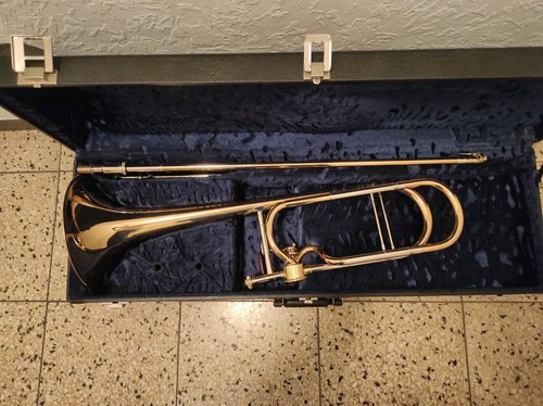 Trombone jürgen voigt - trombone,