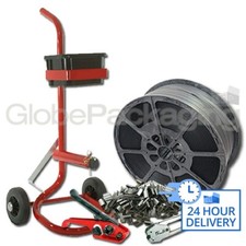 Heavy Duty FULL Pallet