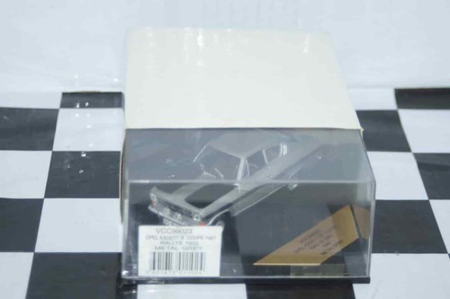 Vitesse skid opel kadett b - /,