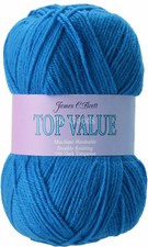James Brett Top Value Double