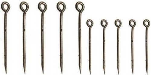 Spike hair rig bait pins - 10, it
