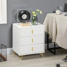 Small Chest of Drawers