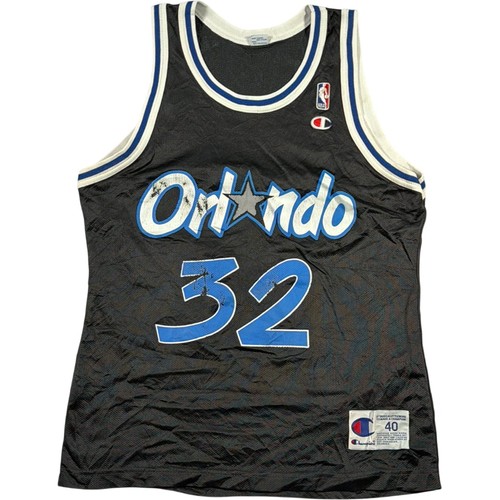 Champion orlando magic nba - champion,