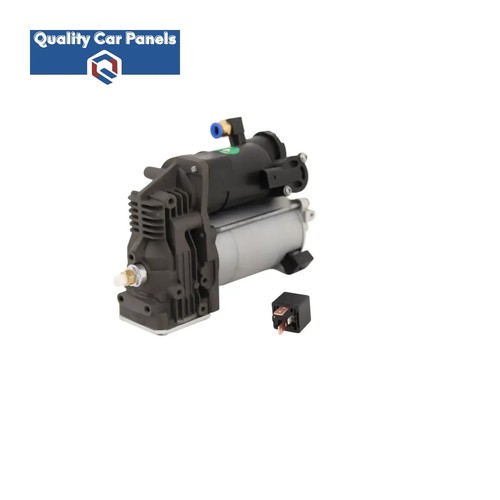 Amk air suspension - amk,