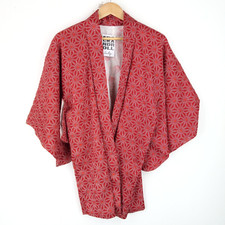 Vintage Beautiful Patterned