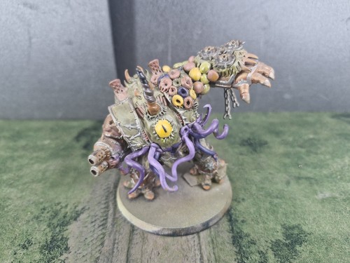 Warhammer 40k chaos - -,