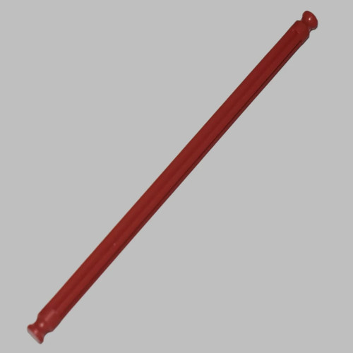Knex genuine red - genuine, mm