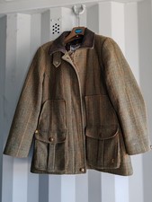Joules ladies field coat size - ladies,