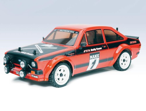 Ftx 5470bk mk2rs - mk2rs, escort