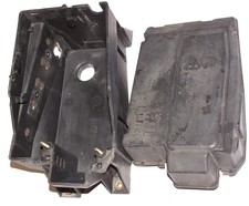Range rover p38 - rover, air