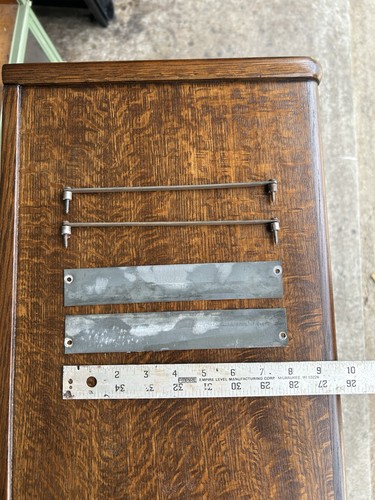 Original globe wernicke - original,