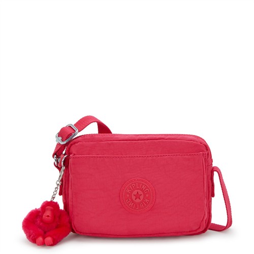 Kipling abanu small - abanu, crossbody