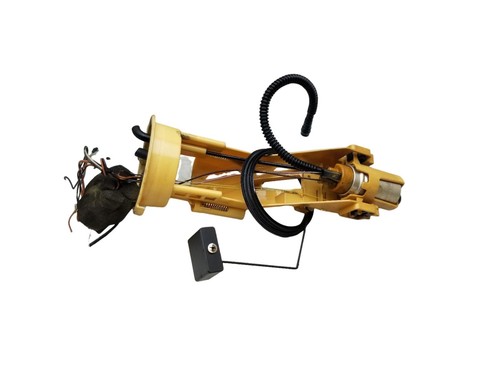 Bmw fuel pump sender unit - fuel,