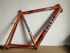 Cougar (Dolan) Bike Frame