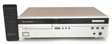 MARANTZ CD-72F CD Player w/