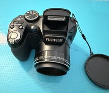 Fujifilm FinePix S1730 12.0MP