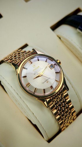Omega constellation pie - constellation, pan