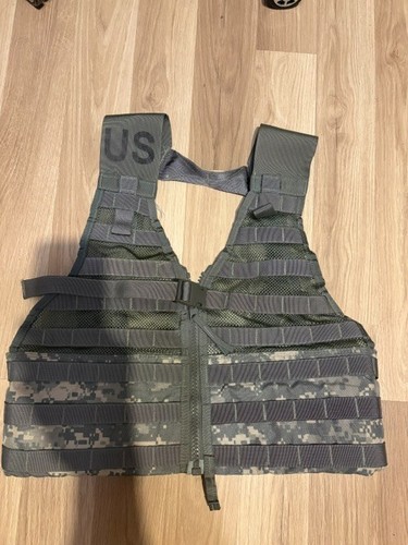 Military molle flc - military,
