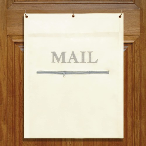 Mail catcher for - catcher, slots