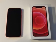 Apple iPhone 12 (PRODUCT)RED -