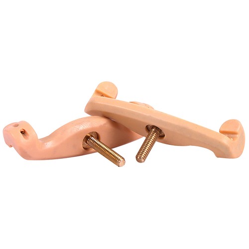 Comfortable violin shoulder - comfortable,