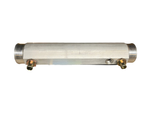 Transmission oil cooler jcb - cooler,
