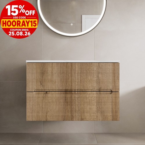 800mm bathroom vanity - vanity, unit