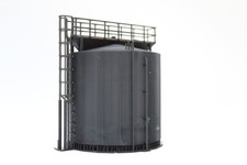 Oil Storage Tank for TMD -