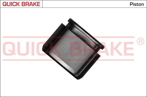 Front rear piston brake - /,