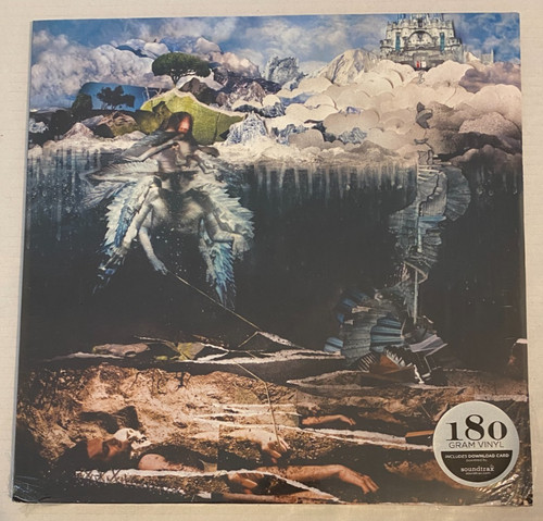 John frusciante the - john,