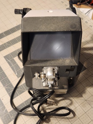 Argus dual eight - dual, 2804