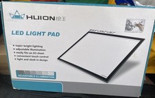 Huion A3 Light Box Pad Large Tracing Pad with Super Bright LED Lamps  