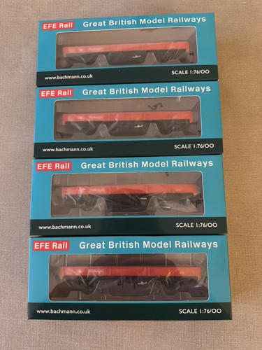 Efe rail e87034 - efe,