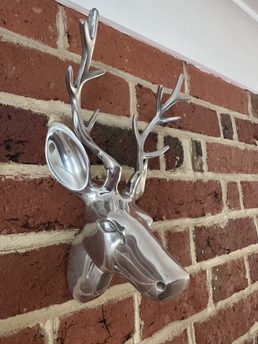 Silver polished metal - polished,