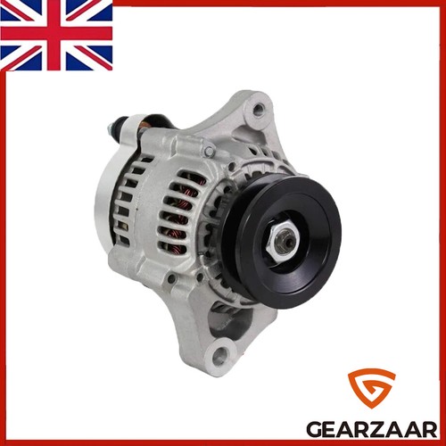 Volt amp alternator for - volt, 50