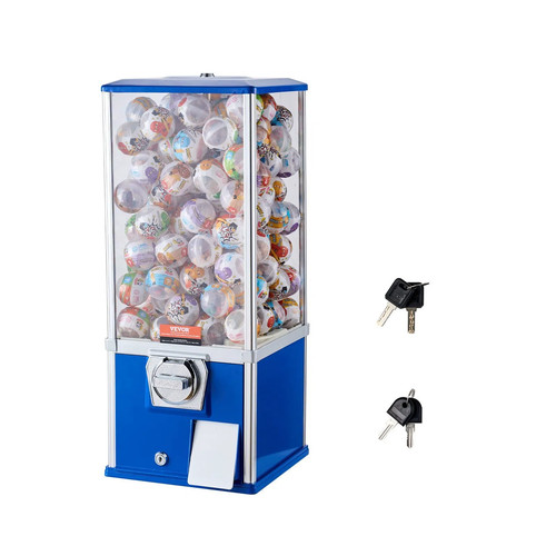 Gumball machine for kids - machine, 25"