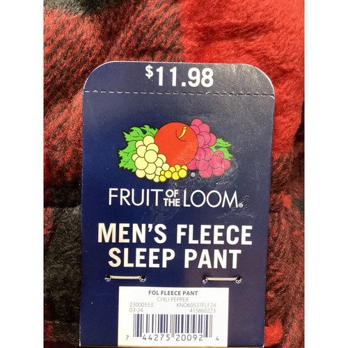 Fruit the loom mens - mens, fleece