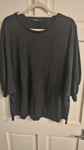 Womens george black - womens,