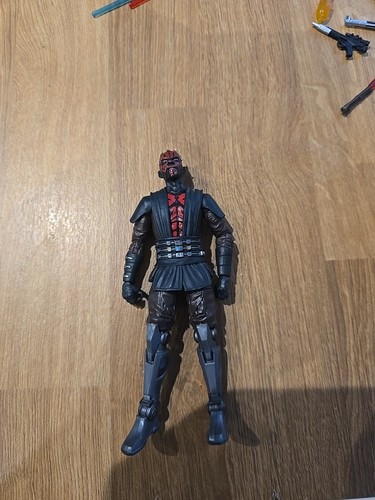 Star wars the black series - wars,